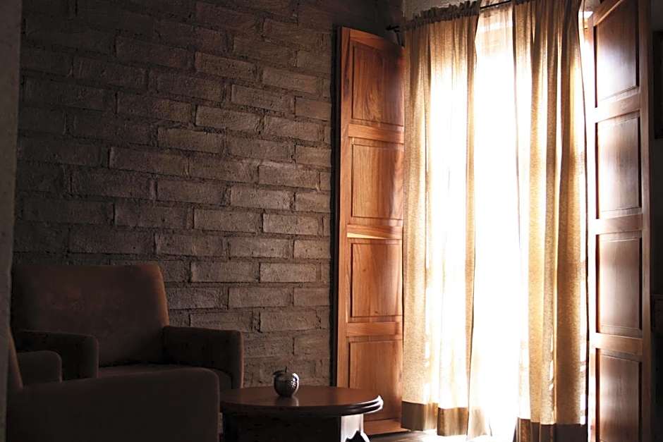 Hotel Casa Andaria