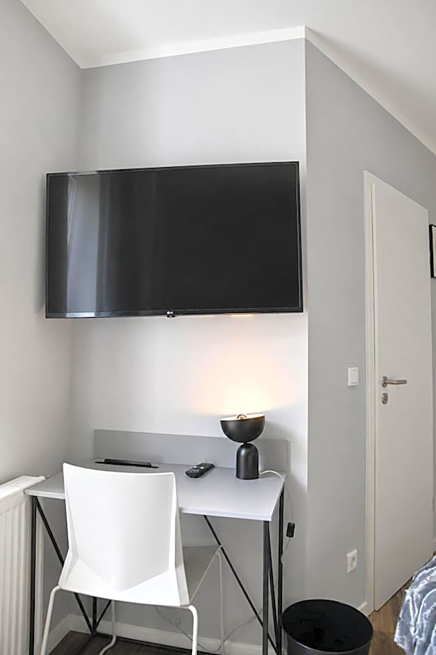 Hotel Kornblume