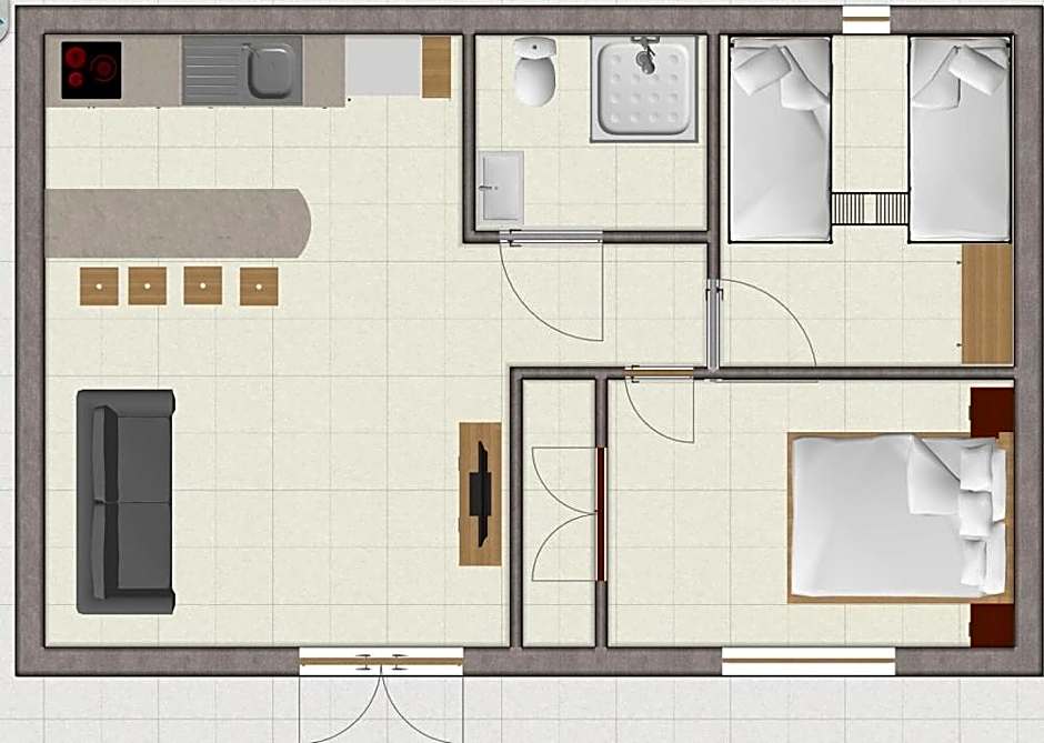 Otorohanga Kiwi Holiday Park