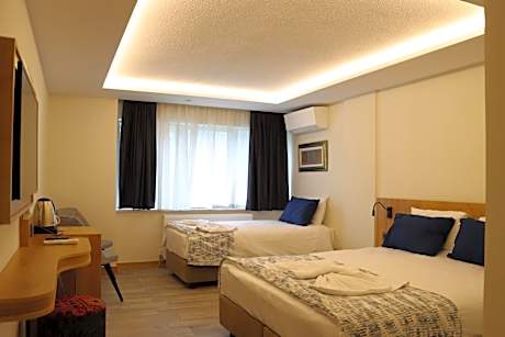 Dab Hotel Ulus