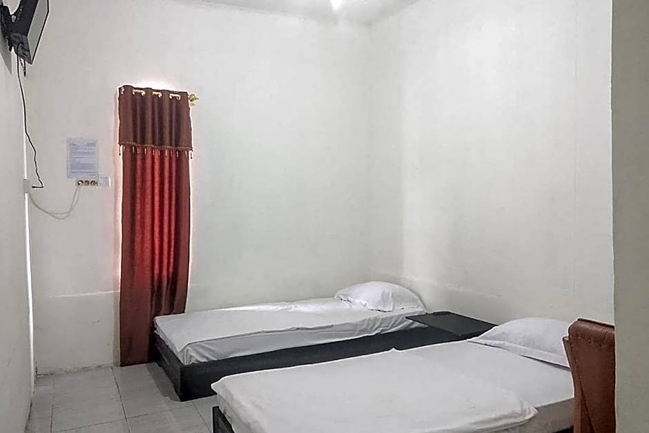 Nayla Homestay Jambi Mitra RedDoorz