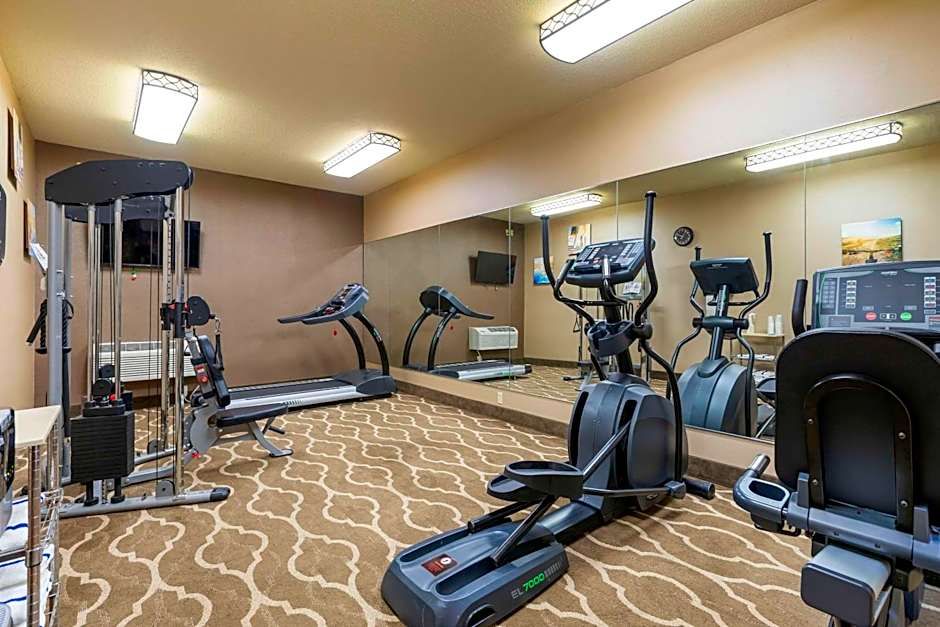 Comfort Inn & Suites Jackson North