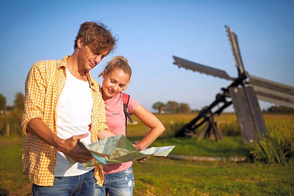 Recreatiecentrum de Kluft