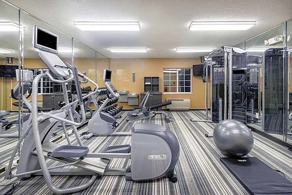 Candlewood Suites Lake Mary By IHG