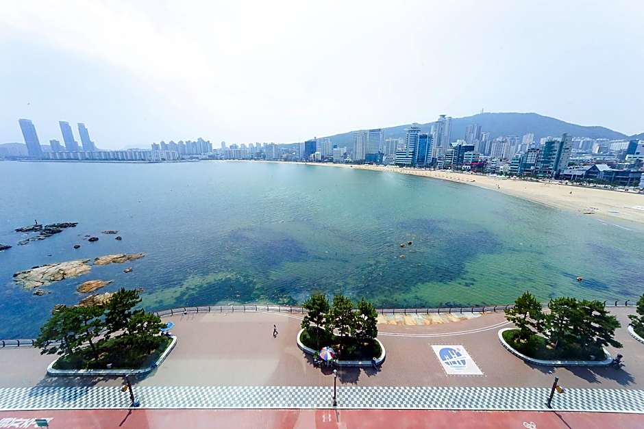 Gwangalli Oceanstay Hotel