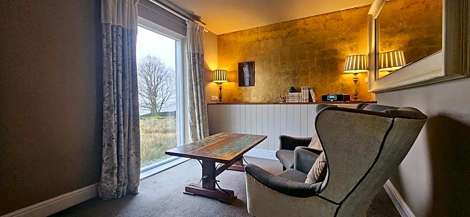 The Drunken Duck Inn