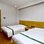 GreenTree Inn Dalian North Railway Station Express Hotel