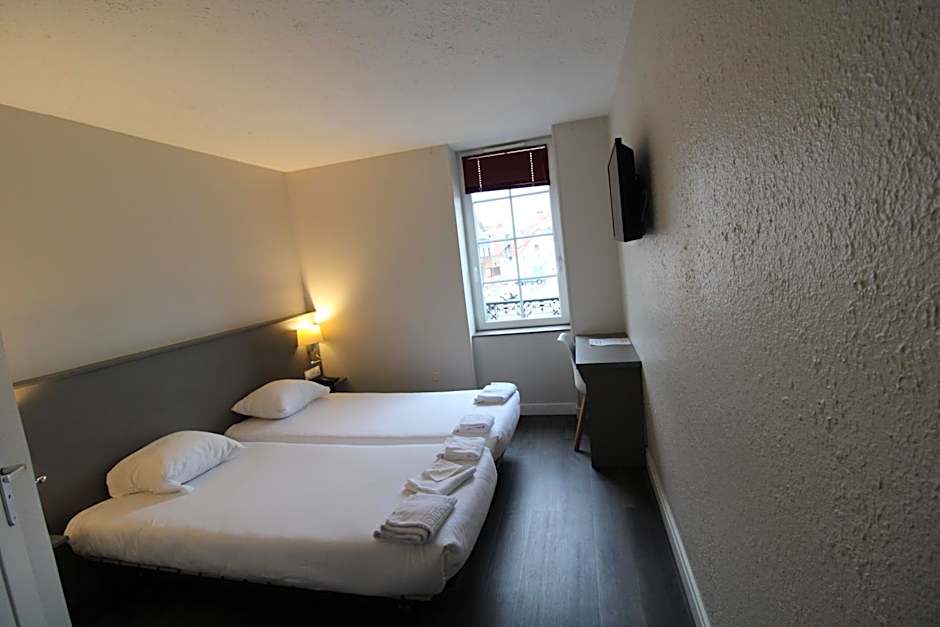 Hôtel Casabianca