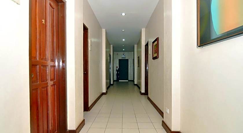 El Haciendero Private Hotel