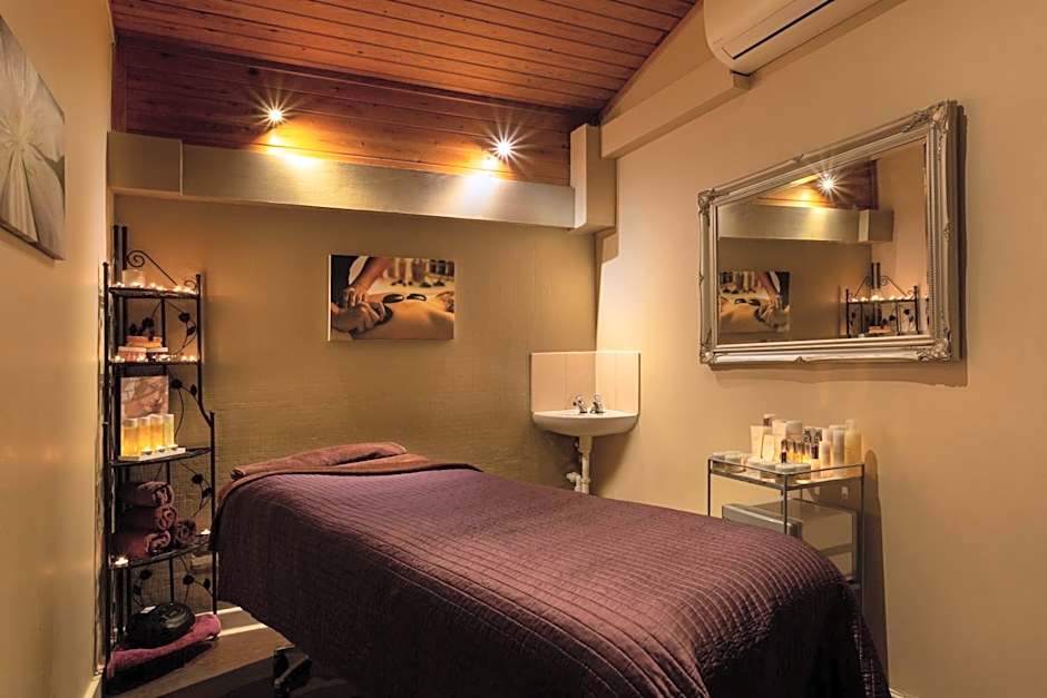 Bridgewood Manor Hotel & Spa