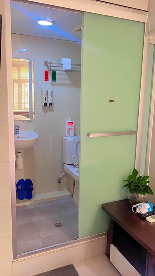 金源賓館 Golden Yuan Guest House