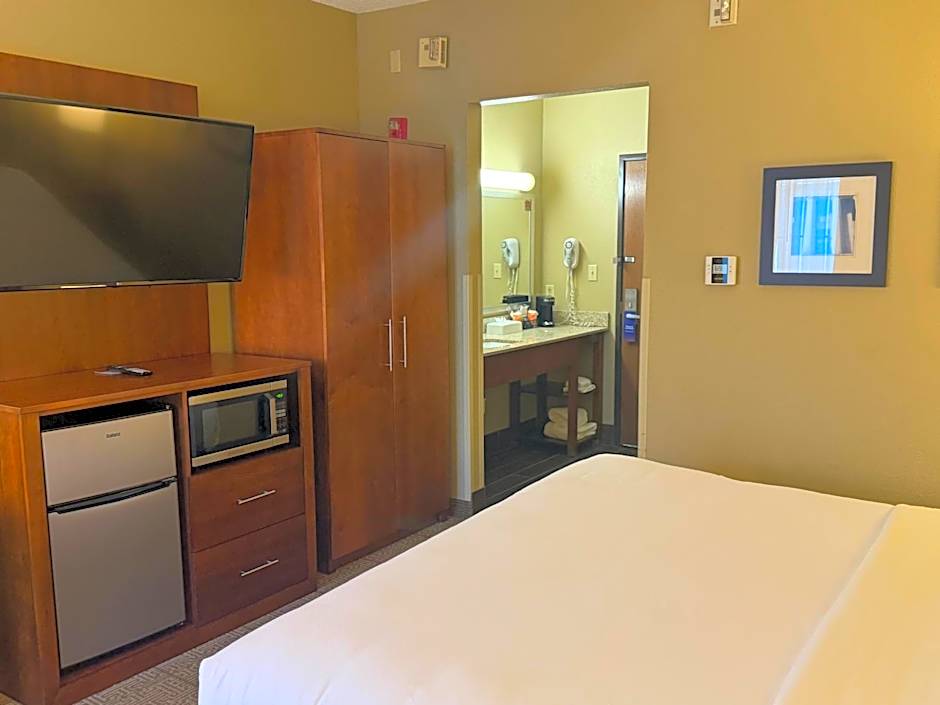 Comfort Inn North/Polaris