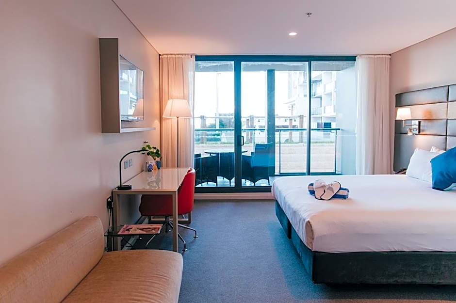 Novotel Newcastle Beach