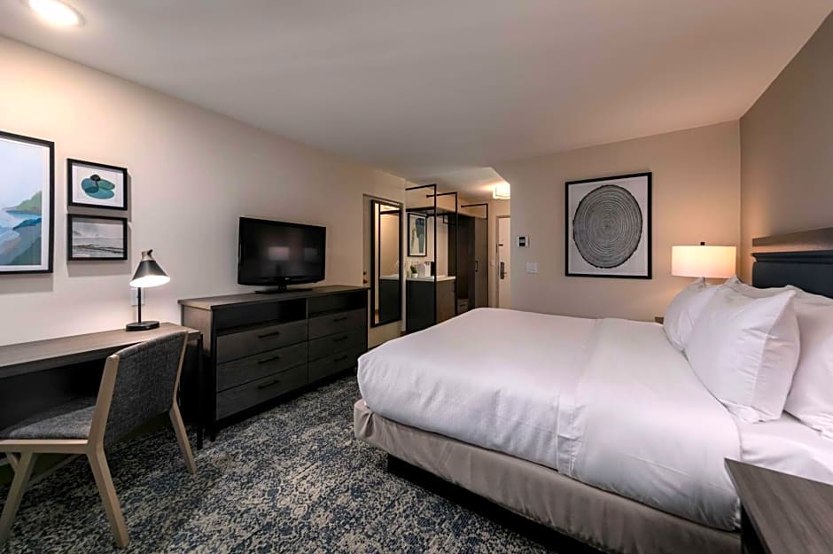 Seacliff Inn Aptos, Tapestry Collection by Hilton