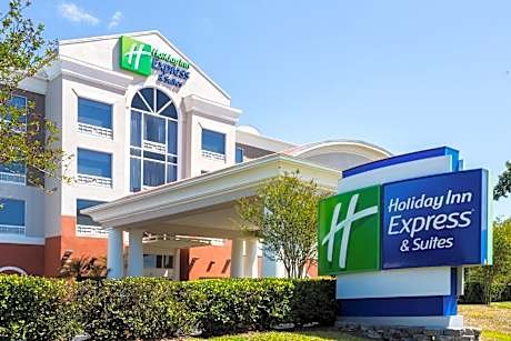 Holiday Inn Express Hotel & Suites Tampa-Fairgrounds-Casino By IHG