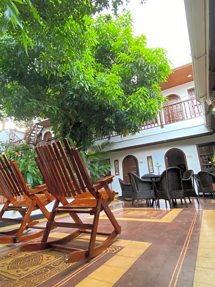 Hotel Casa Colonial