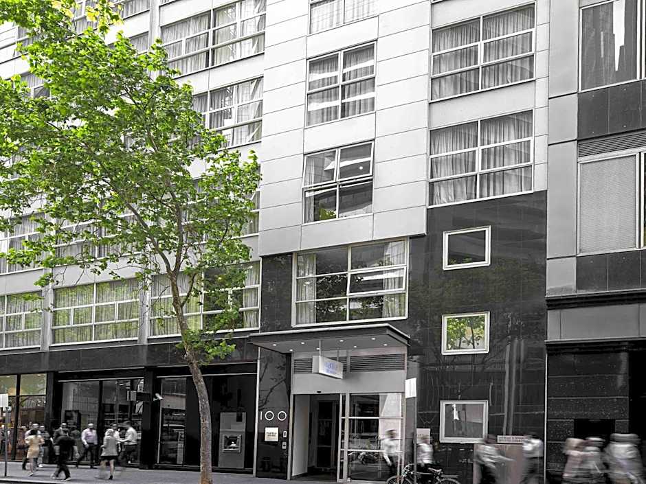 Mantra 100 Exhibition Melbourne