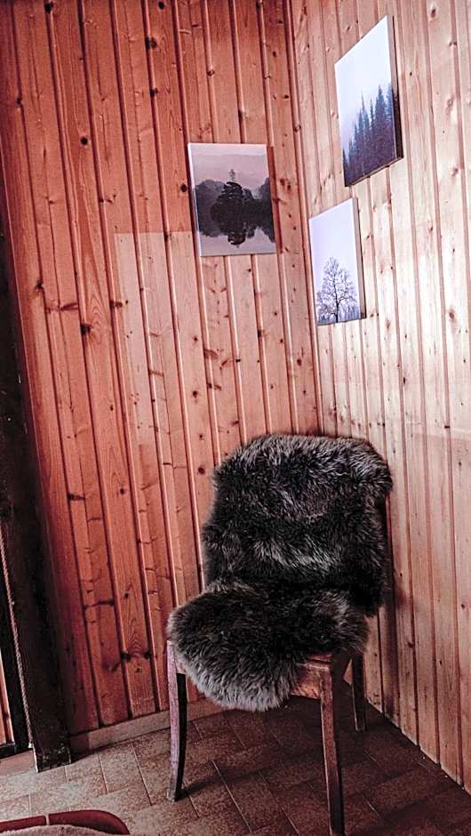 Relais des Mélèzes