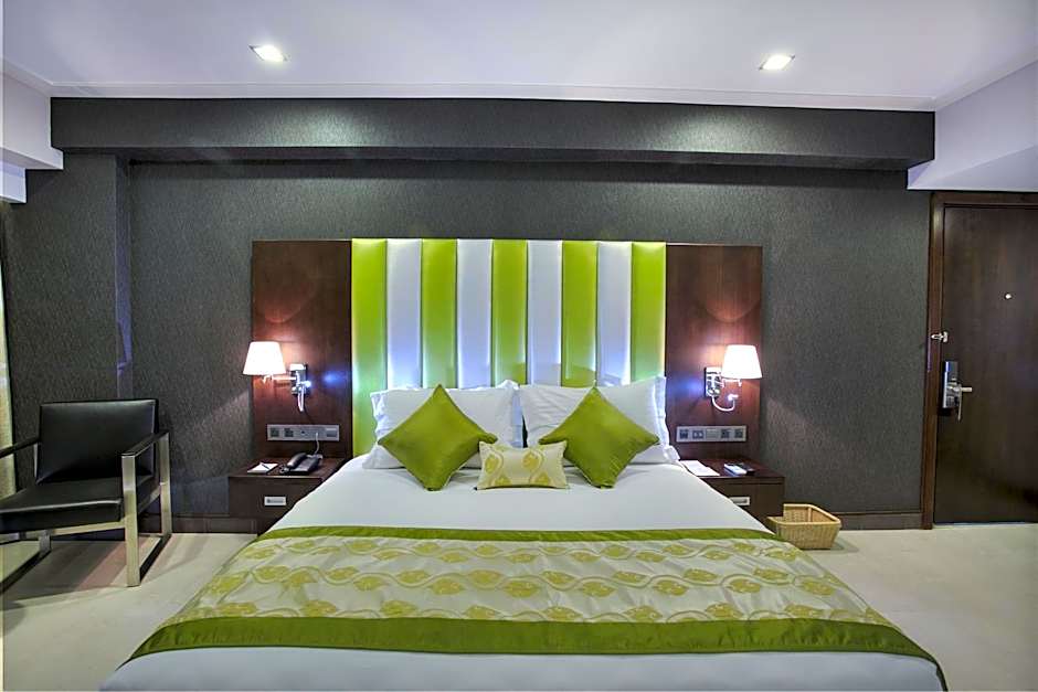 Photo 1 of 8 of 1 King Bed Suite