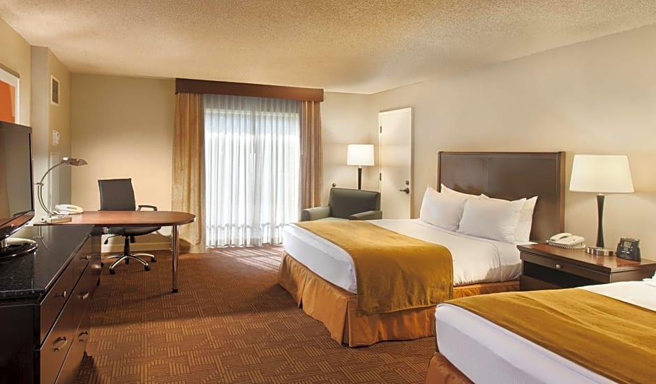 DoubleTree By Hilton Sacramento