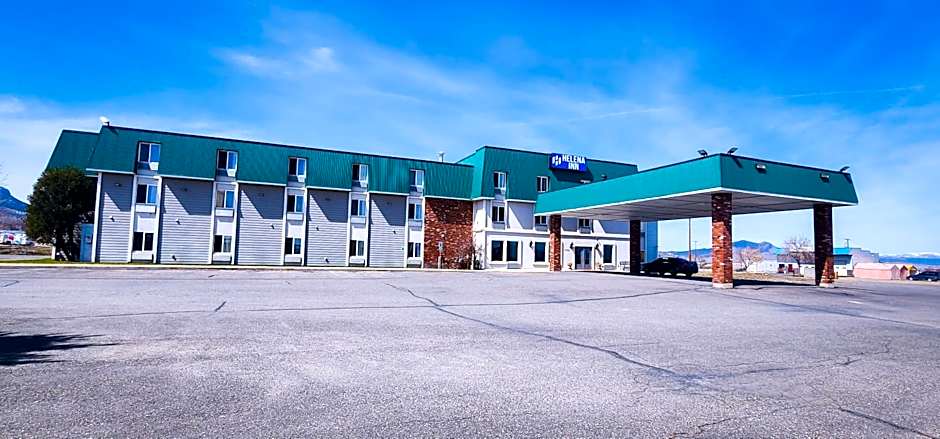 Helena Inn - Airport