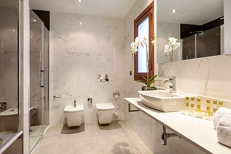 Eurostars Fuerte Ruavieja