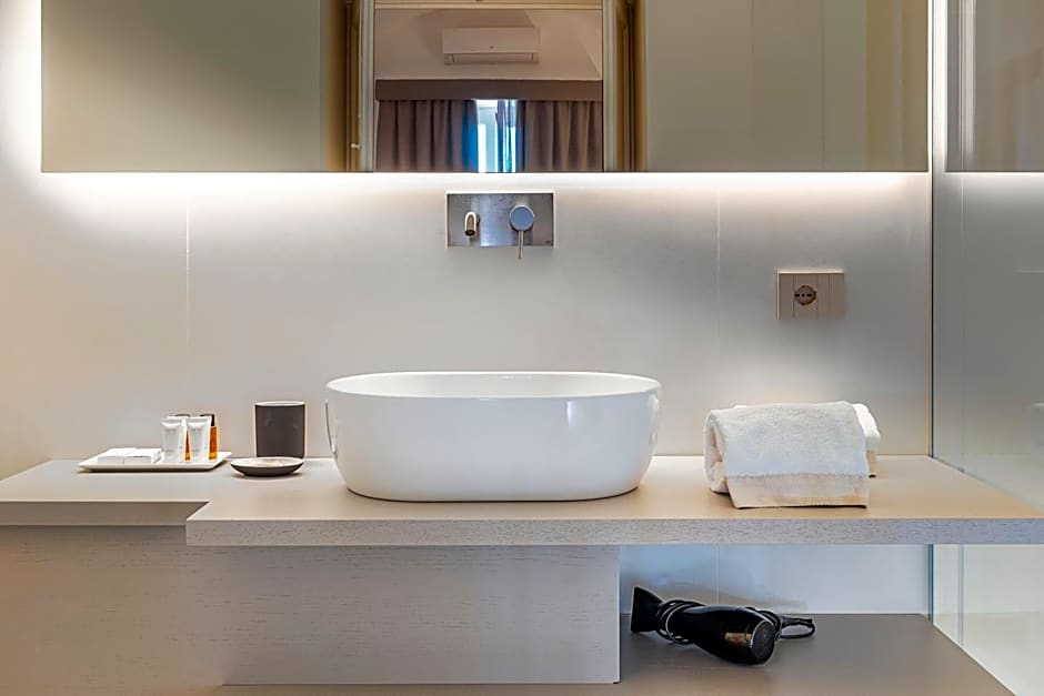 Ramo d'Aria Etna Boutique Hotel