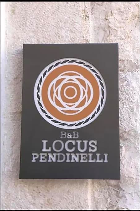 Locus Pendinelli Trani