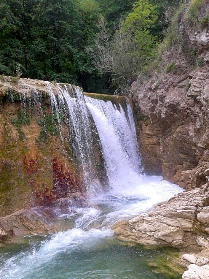 Residence Via Benamati