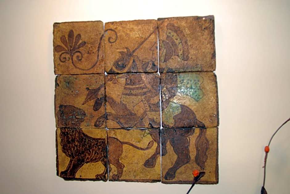 Bed and Breakfast Conte Luna