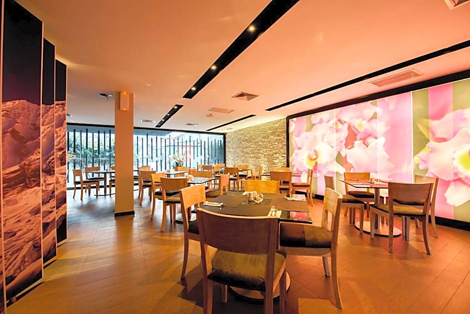 Arawi Miraflores Prime