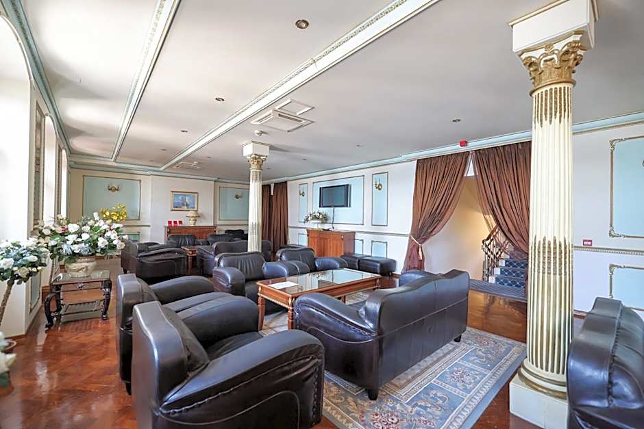 Hotel Val