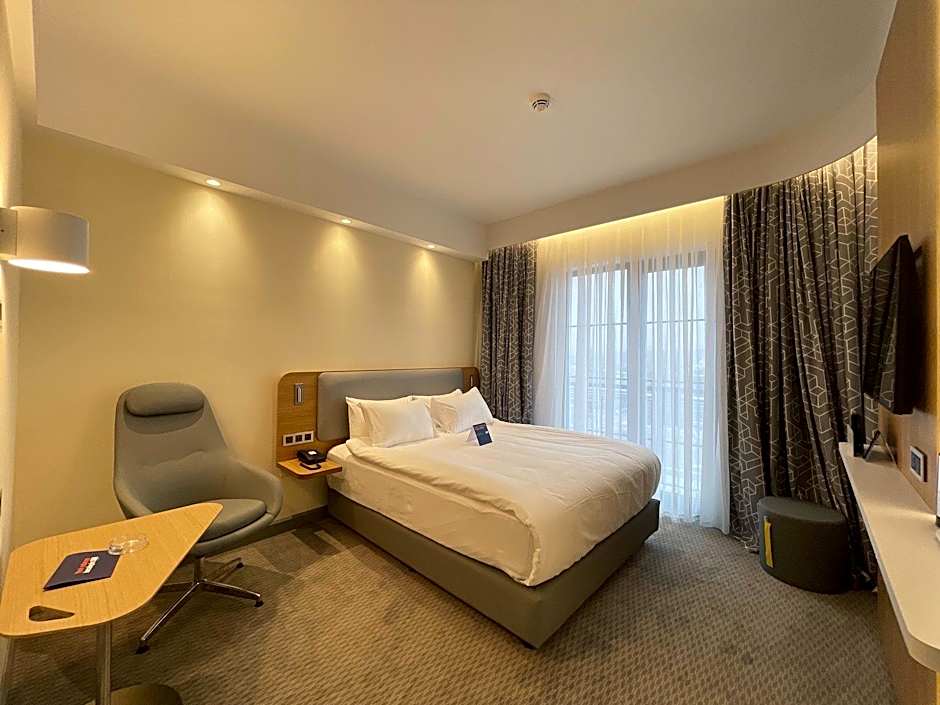 Holiday Inn Express Ankara - Airport By IHG