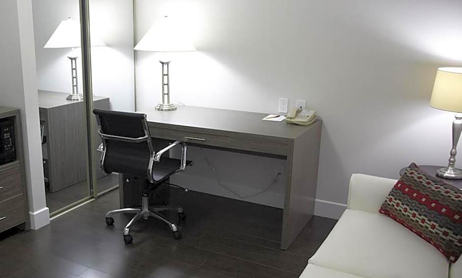 Admiral Inn Mississauga