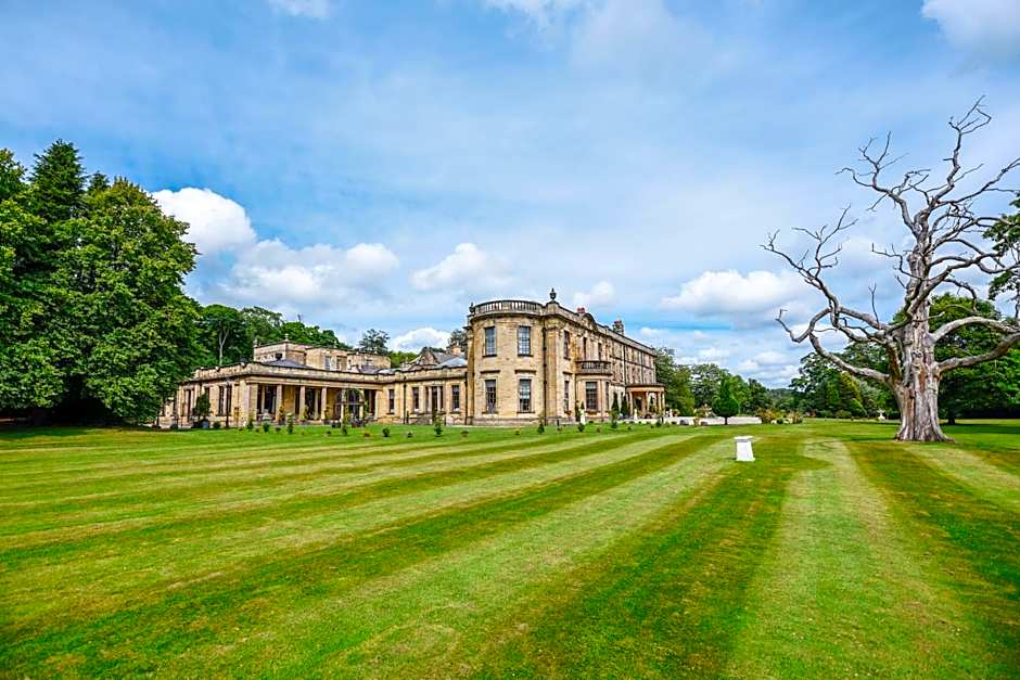Beamish Hall Country House Hotel, BW Premier Collection