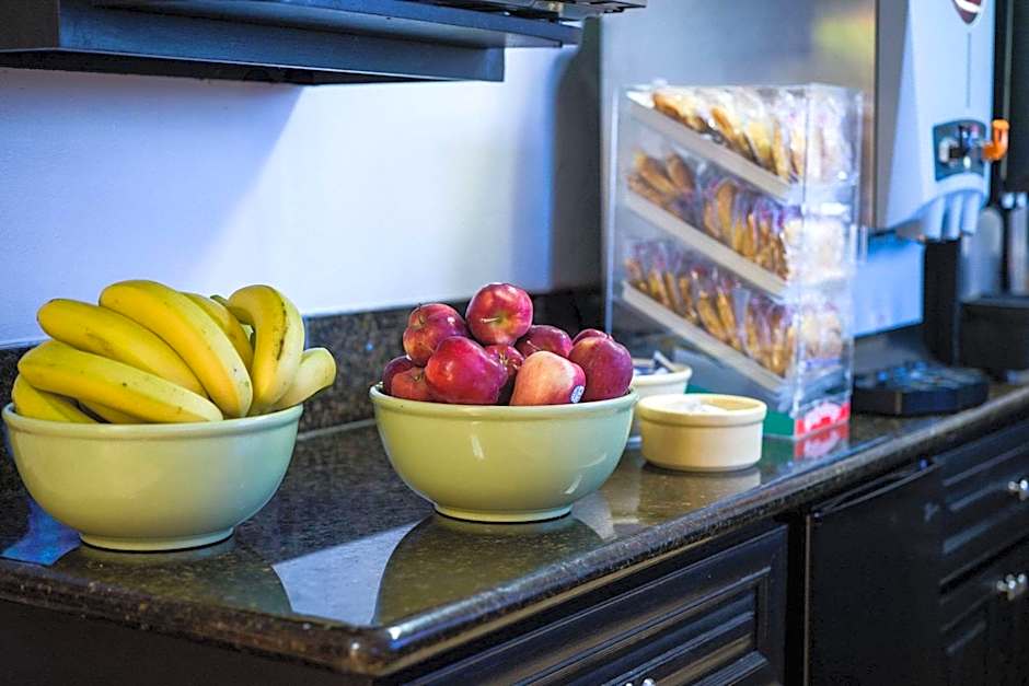 Quality Inn Burbank Airport