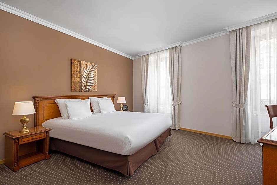 Photo 1 of 9 of 1 Double Bed or 2 Beds