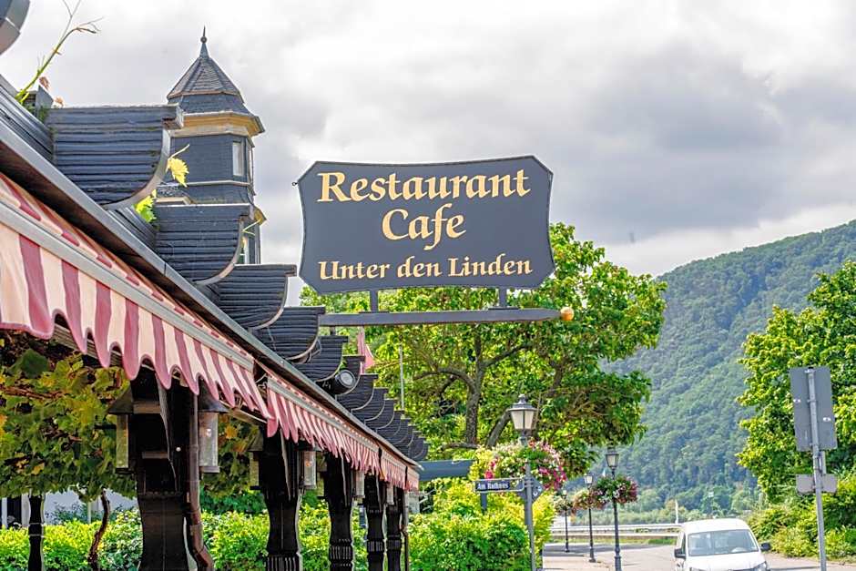 Hotel Unter den Linden