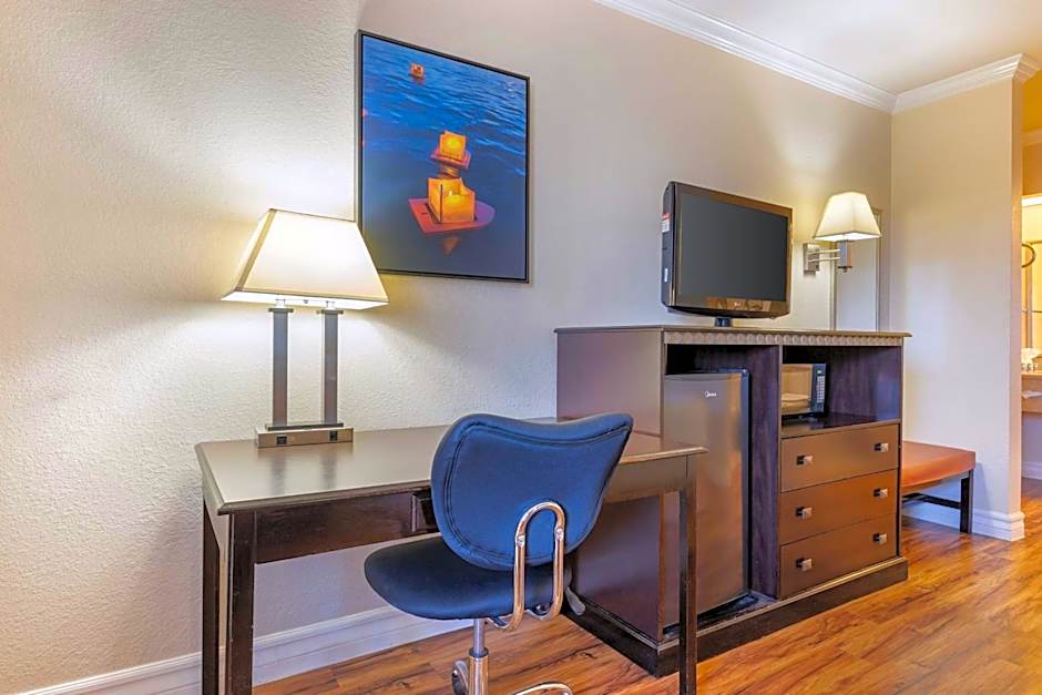 Best Western Anthony/West El Paso