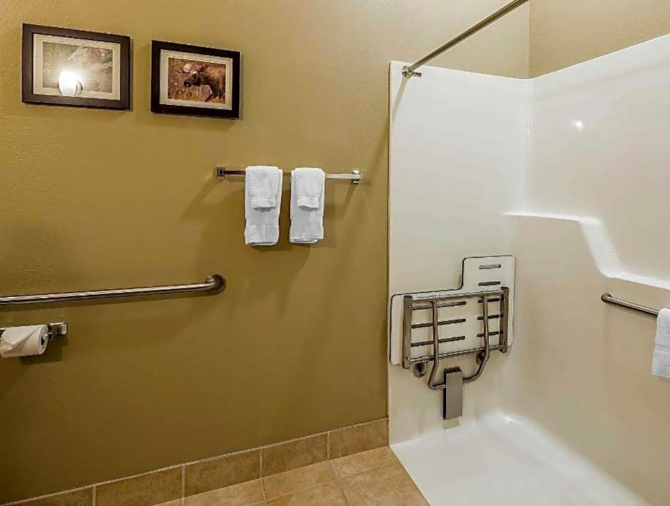 Sleep Inn Bessemer Helena