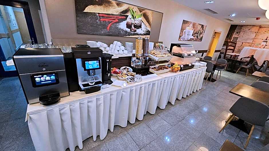 Hotel Blue Bratislava