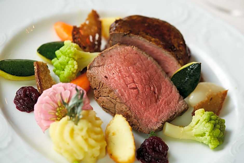 Hotel Prinz-Luitpold-Bad