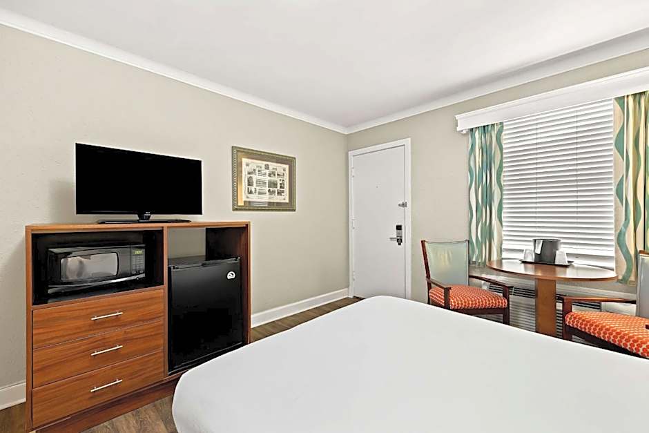 Best Western Route 66 Rail Haven