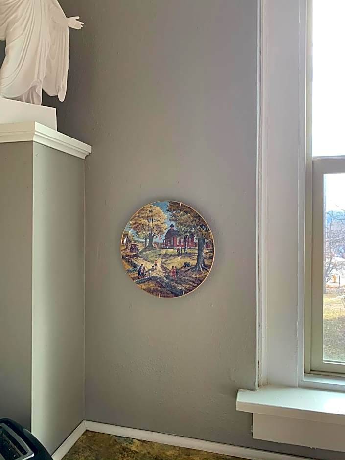 Northside School Bed & Breakfast