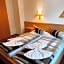 Hotel Stadt Olbernhau