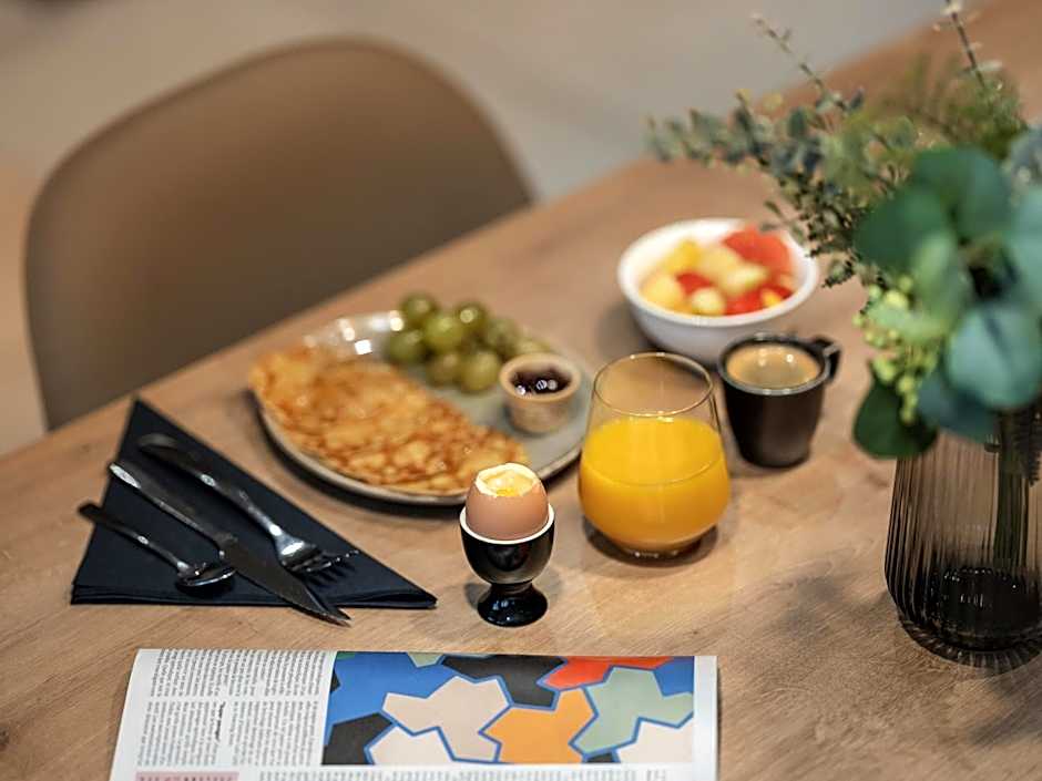 ibis Paris Gare Montparnasse Catalogne