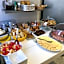 B&B Tre passi