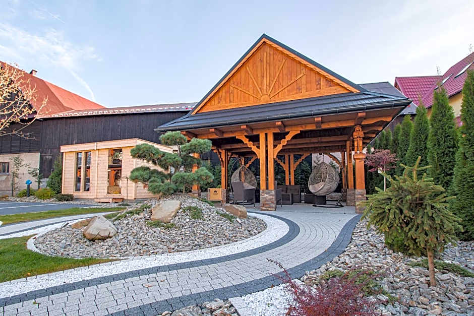 Grand Tatry - miejsce na wyjątkowy pobyt dla Ciebie i Twojej rodziny! - sauna i jacuzzi wliczone w cenę pobytu - 10 minut pieszo od Term Bania