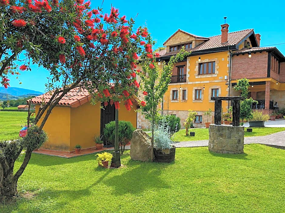 Apartamentos La Gloria