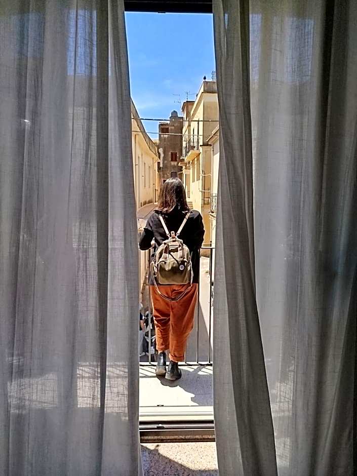 "Cuore Barocco" Hospitality in Noto